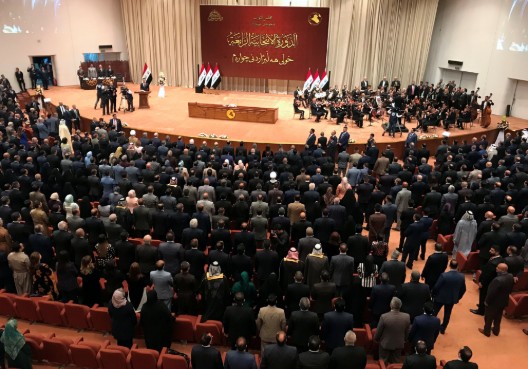 Nearly one hundred days in, how is Iraq’s new government performing?