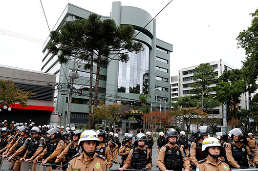 SPOTLIGHT: Brazil’s anti-corruption fight: What lies ahead?