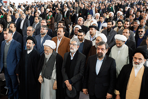 Beyond Westoxification and Orientalism: How to read Iranian politics