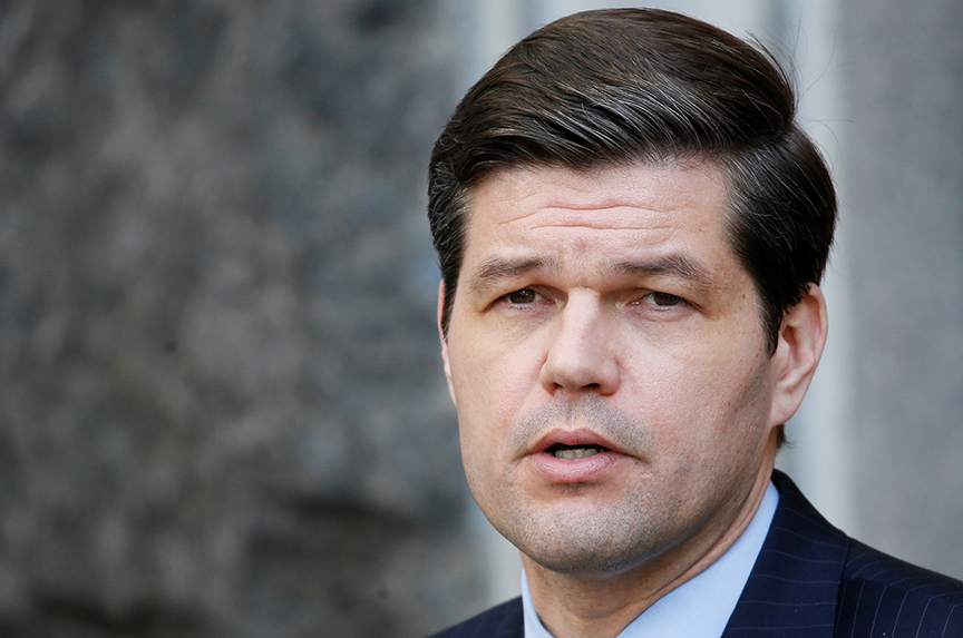 With Wess Mitchell’s resignation, the State Department is losing a committed Atlanticist