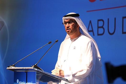 ADNOC announces new oil and gas exploration licenses at Atlantic Council’s 2019 Global Energy Forum