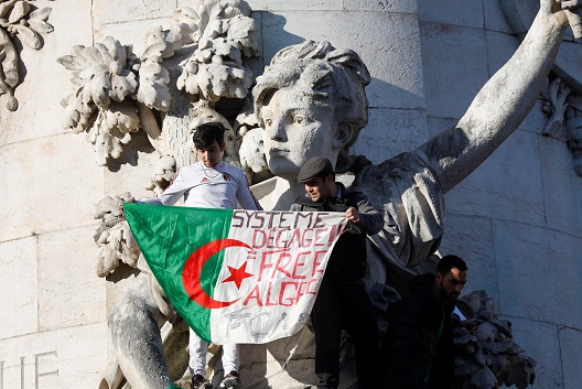 Algerian demonstrations: What they mean for the future of the elite and the country