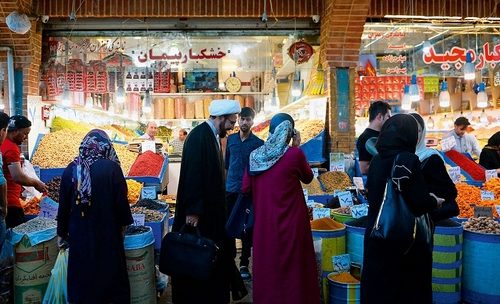 Iran is losing sight of its “developmental vision”