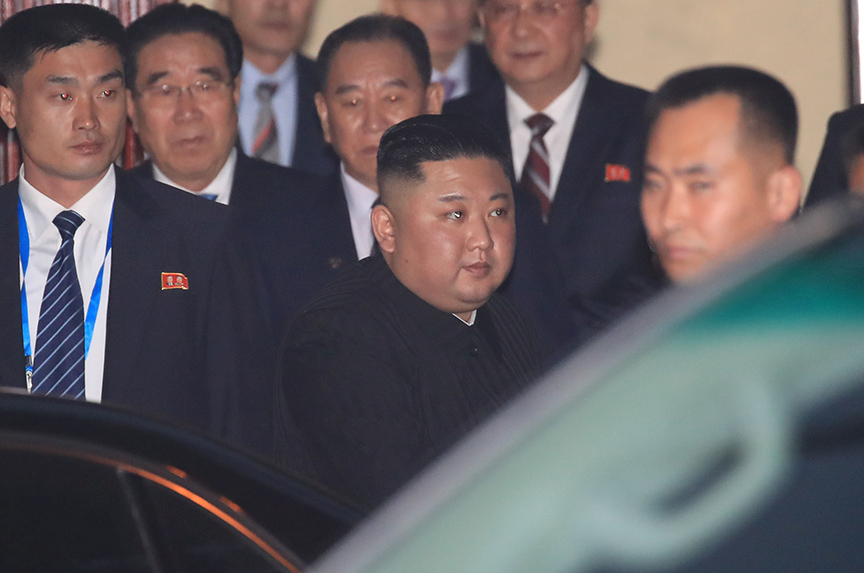 Here are some economic incentives that could help move North Korea’s Kim toward denuclearization