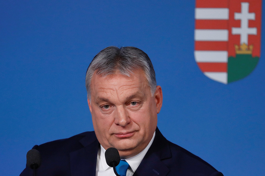 Revisiting the Narrative About Hungary’s Relationship with Russia