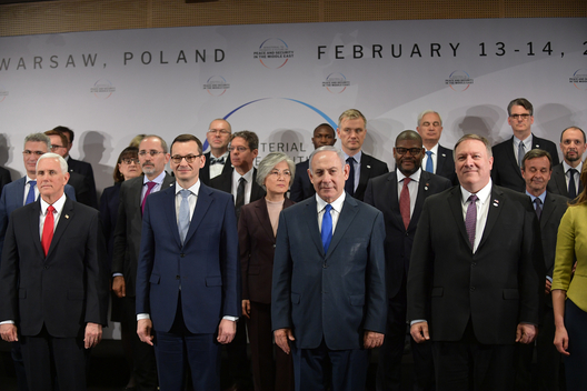 The Warsaw Summit: Not So ‘Anti-Iranian’ but Still a Success