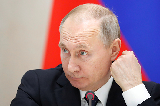 New legislation presents impactful but measured way forward on Russia sanctions