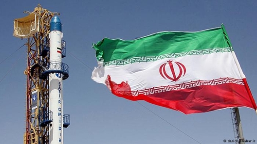 Try taming rather than laming Iran’s missile program