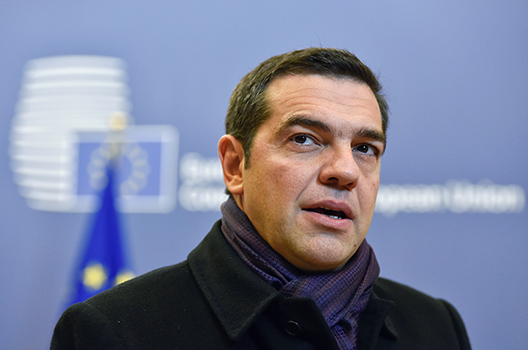 Greece’s turnaround: From Achilles’ heel to regional bedrock