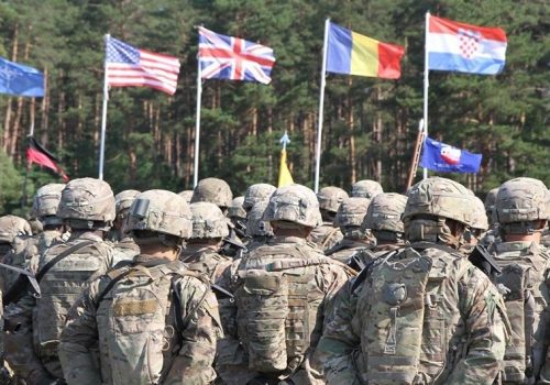 Experts react: US announces plans for troop withdrawal from Germany