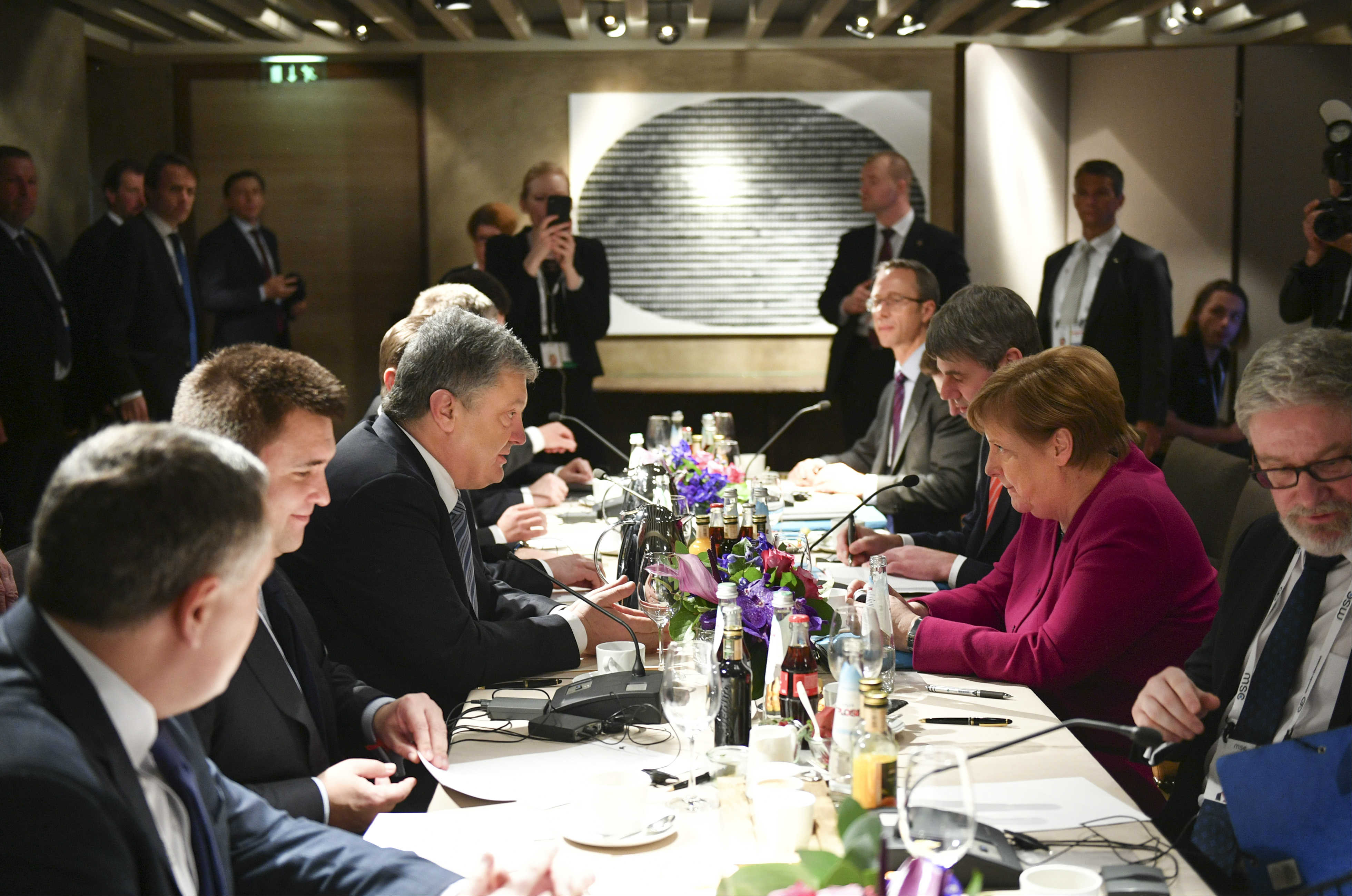 European involvement with Nord Stream 2 is a deal with the devil ...