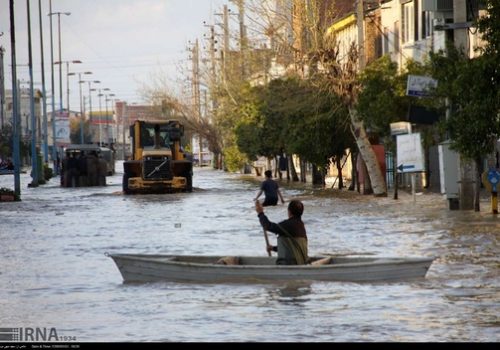 The grapes of Khuzestan’s wrath