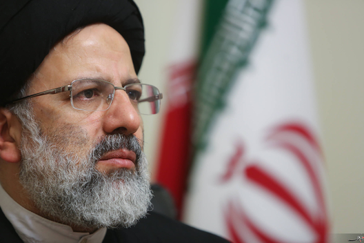 Ebrahim Raisi: Iran&#39;s new chief justice and possible Supreme Leader in waiting - Atlantic Council