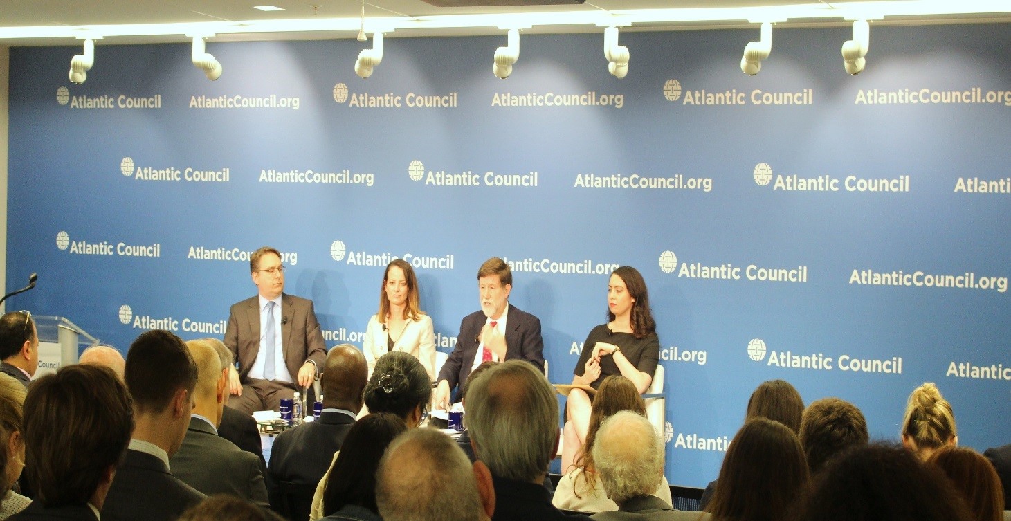 Russia's resurgence in the Middle East How does US policy meet the