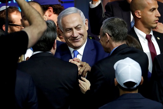 Netanyahu’s fifth term: The end of the two-state solution