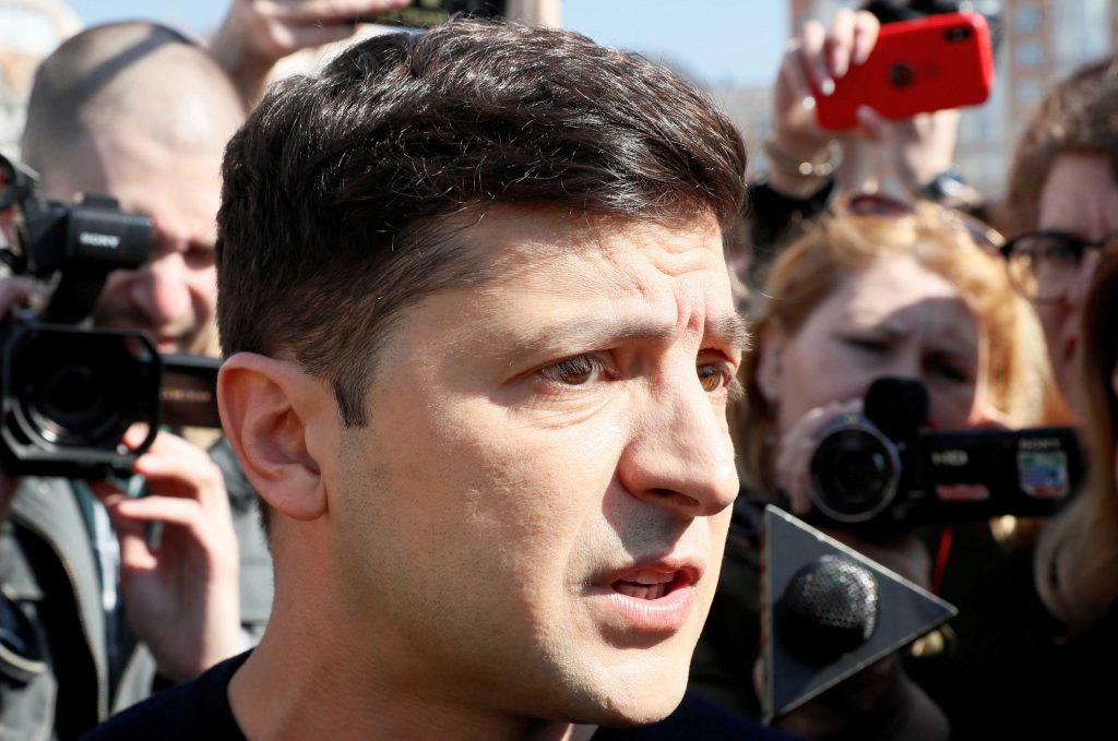 Is Zelenskiy really the Kremlin’s best hope in Ukraine?