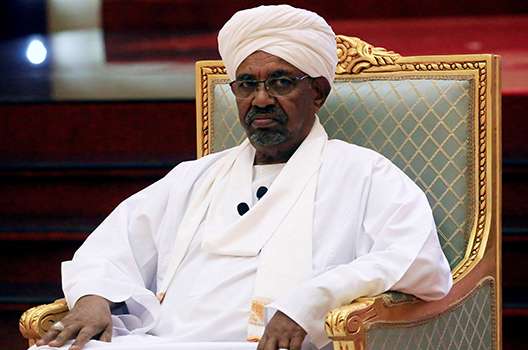 In Sudan, Bashir is out, but military rule is not quite what the protesters had in mind