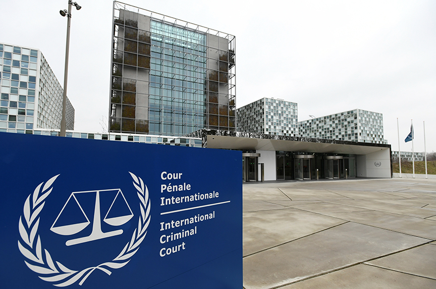 The International Criminal Court needs fixing - Atlantic Council