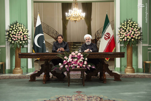 Can Pakistan be the friend Iran needs?