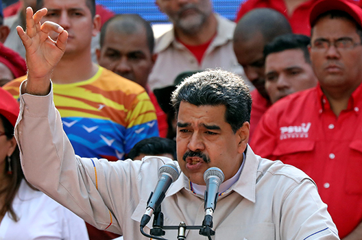 Spotlight: Next steps with Venezuela