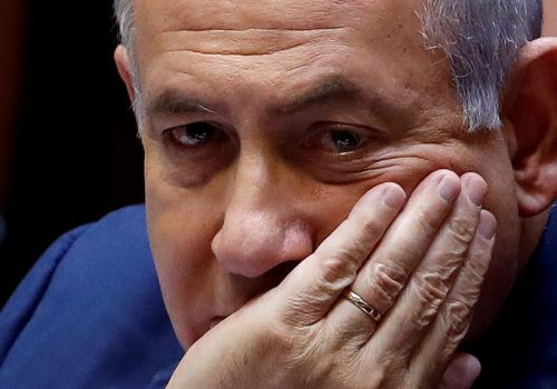 Israel needs a stable government, and fast
