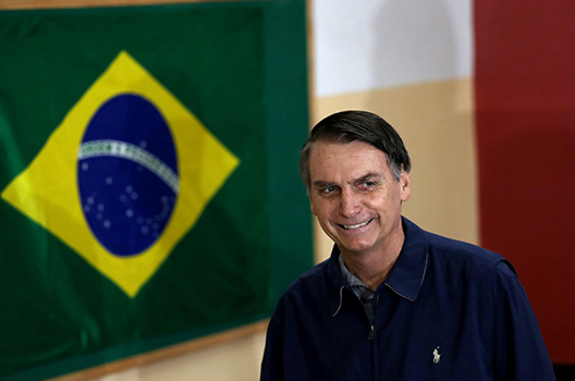 Spotlight: Five key economic avenues for strengthening US-Brazil trade and FDI