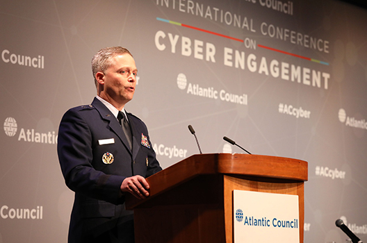 An ‘increase in clarity’ in US cyber strategy