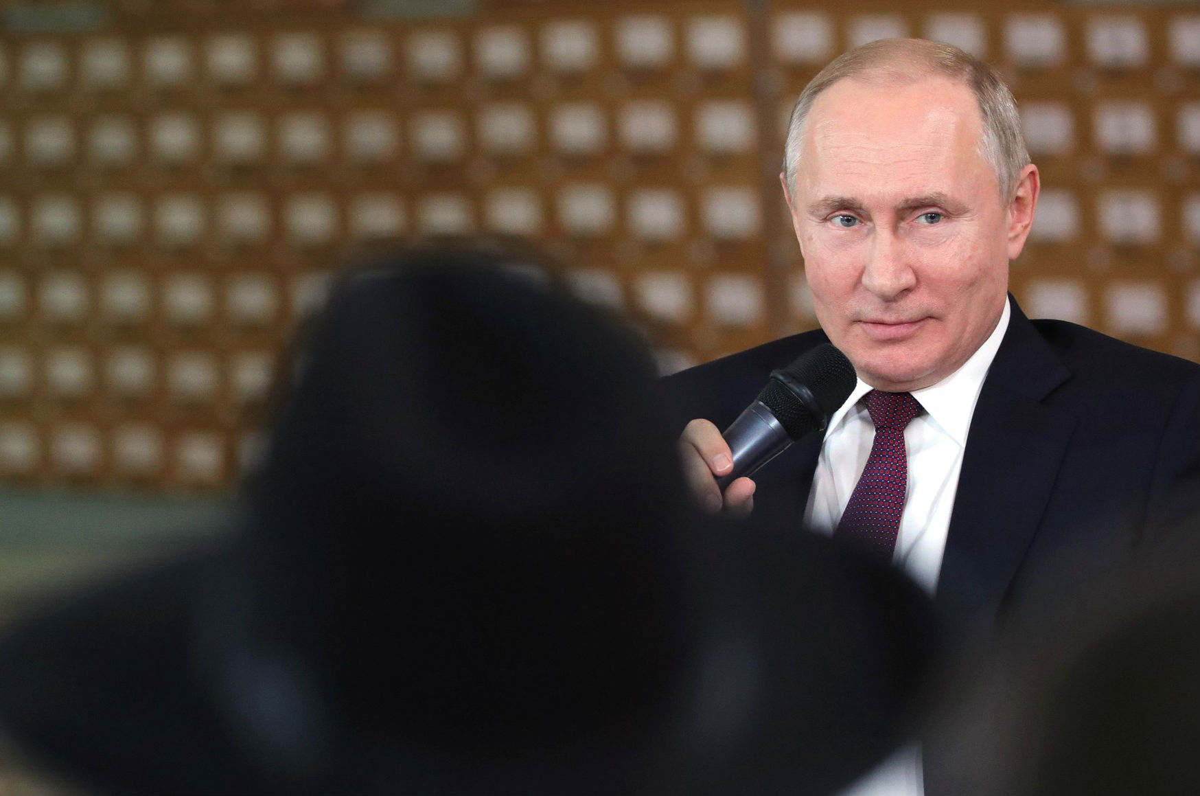 The illusions of Putin’s Russia - Atlantic Council