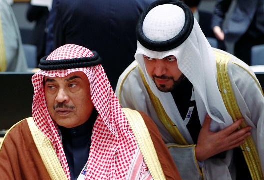 Kuwait’s apprehension about normalizing relations with Syria