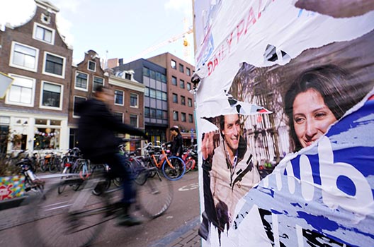 Euroscepticism and populism to gain in Dutch representation in the European Parliament