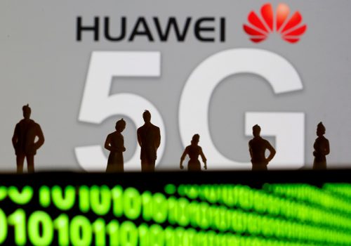 Beyond 5G, Central Europe will be key to countering Chinese technological influence