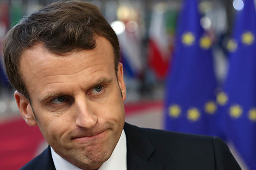 EU parliamentary elections: What to expect in France