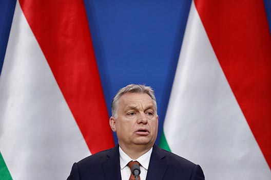 The importance of Hungary’s European election