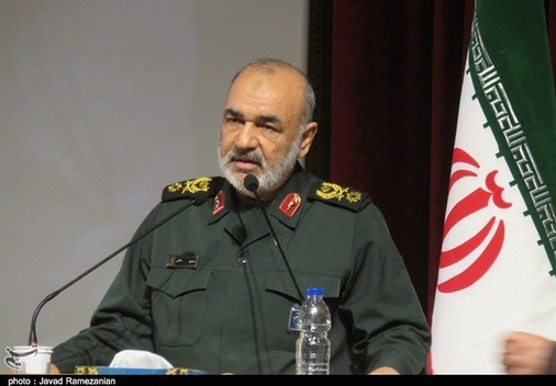 IRGC change of command signals Tehran’s new offensive approach