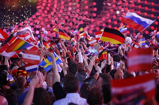 Quiz: Celebrating Eurovision