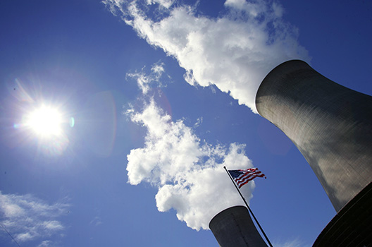 US nuclear energy leadership: Innovation and the strategic global challenge