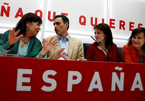 Spain’s new government a welcome sign, but Madrid must navigate several fault lines