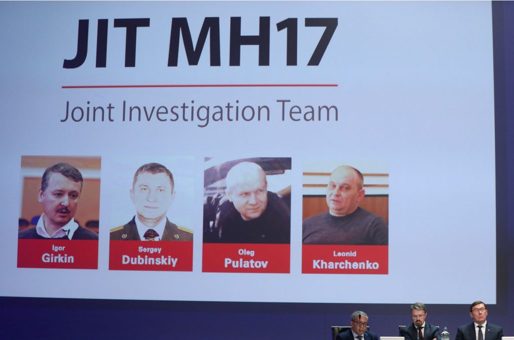 An incomplete end to the MH17 tragedy
