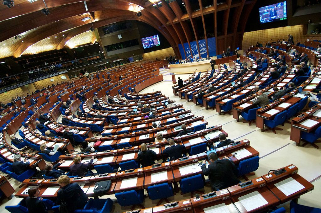 PACE sells out for 33 Million euros