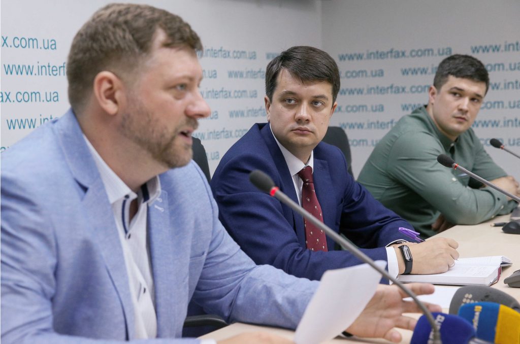 Five predictions for Ukraine’s parliamentary elections