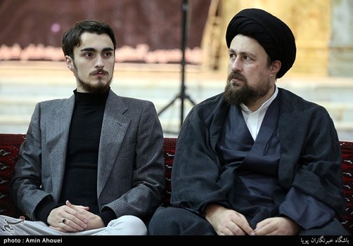 Three decades after Khomeini’s death, his clan rules from the sidelines