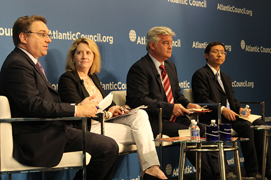 Event Recap: Can the United States and China Cooperate in the Middle East?