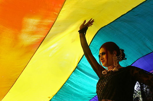 India’s first LGBT Chamber of Commerce: Lessons for the global economic ecosystem