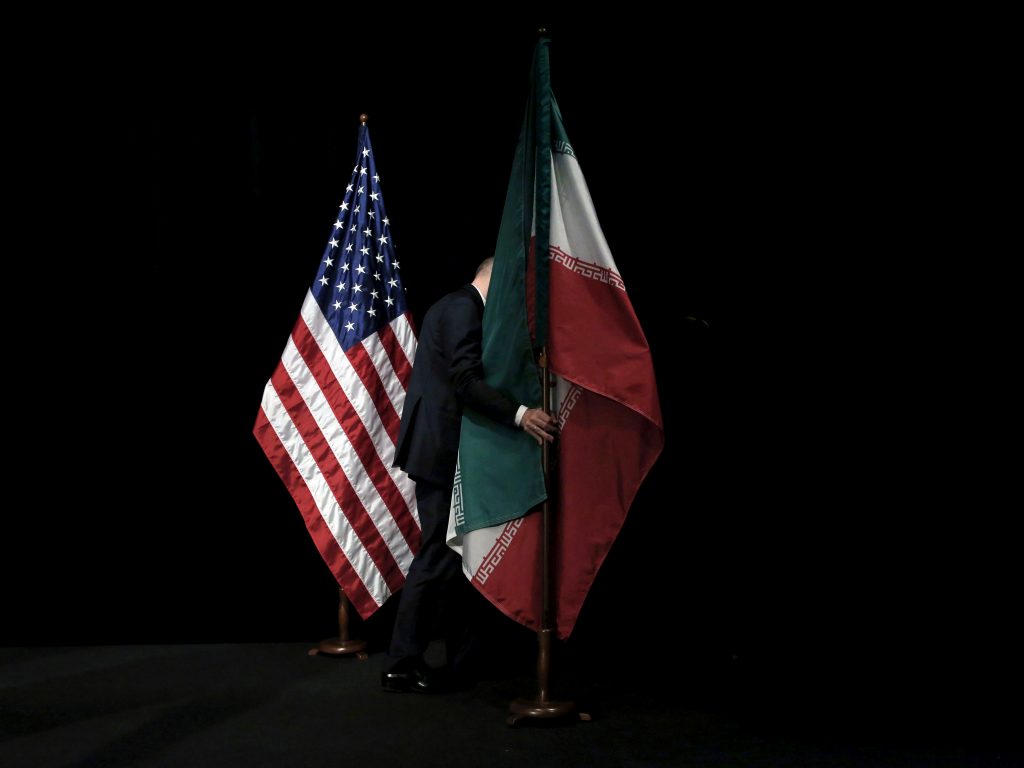 Is the Iran nuclear deal on its last legs?