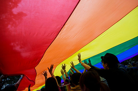 Twenty-Five LGBTI next generation leaders to watch