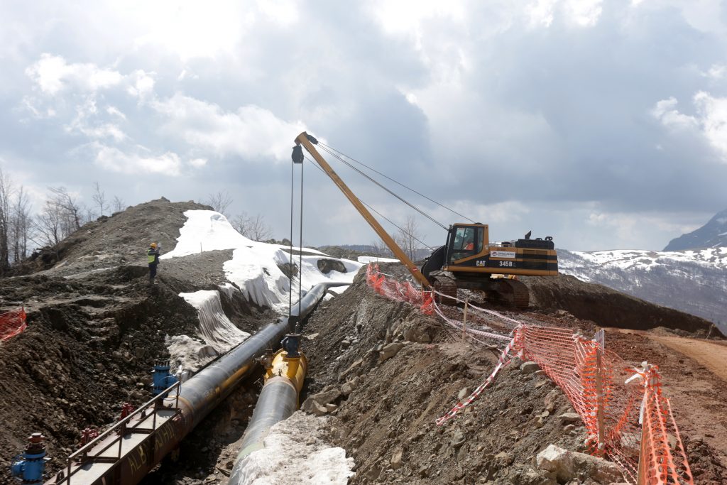 European energy security and transatlantic cooperation Atlantic Council