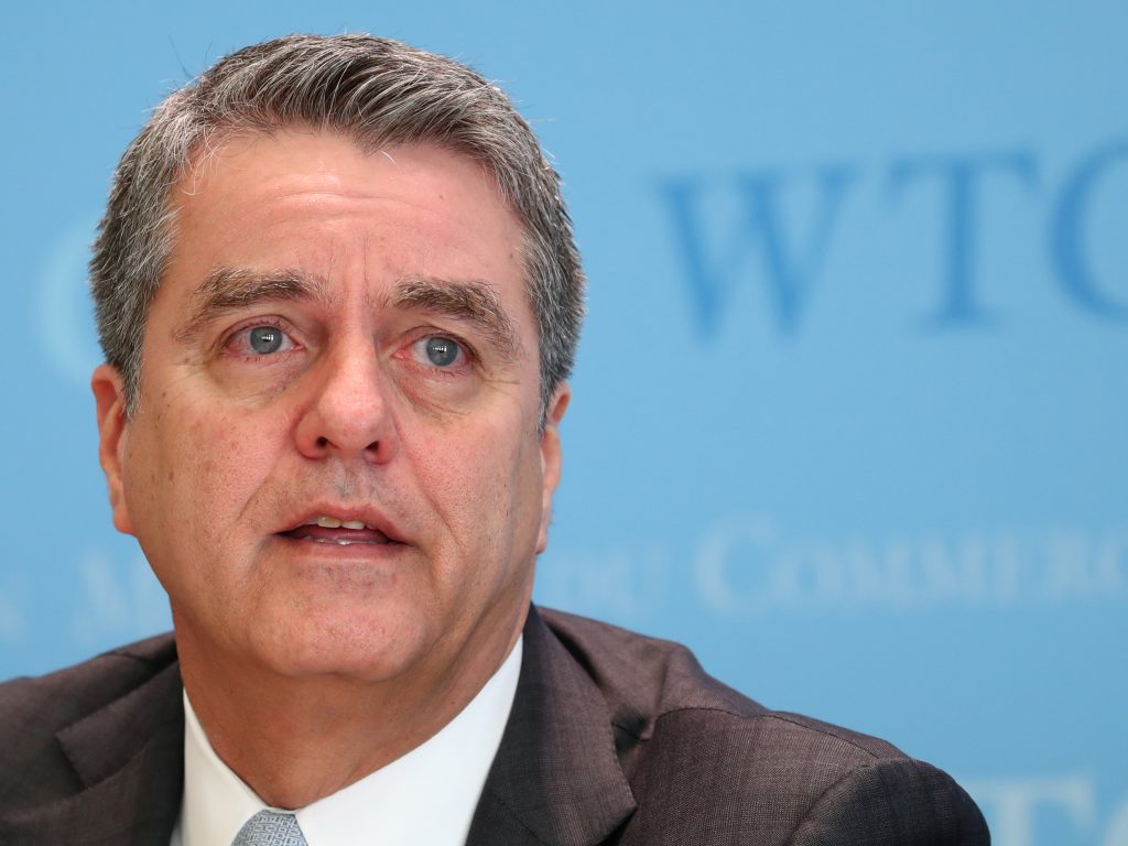 What is wrong with the WTO?