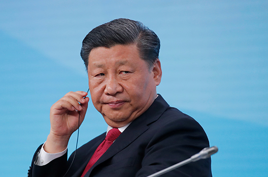 Can Xi’s visit to North Korea facilitate US-China trade talks?
