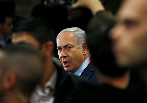 Israel needs a stable government, and fast