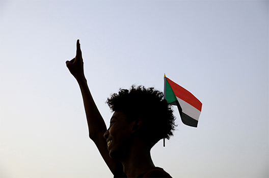 Sudan’s power-sharing deal: An exercise in optimism